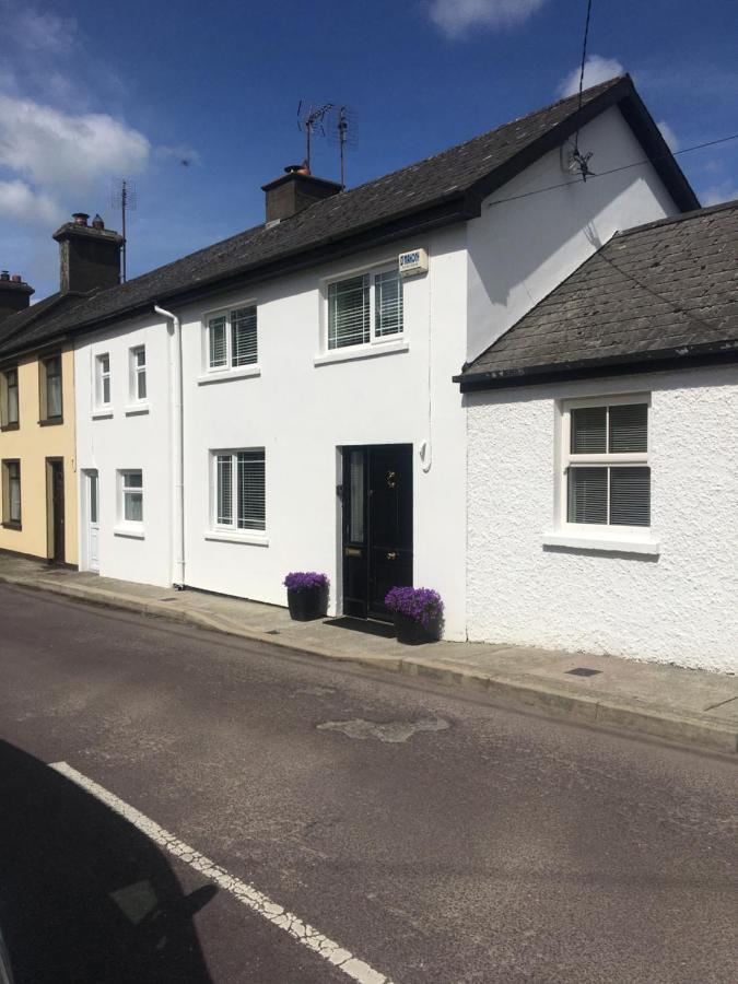 Lake View, Rosscarbery Exterior foto