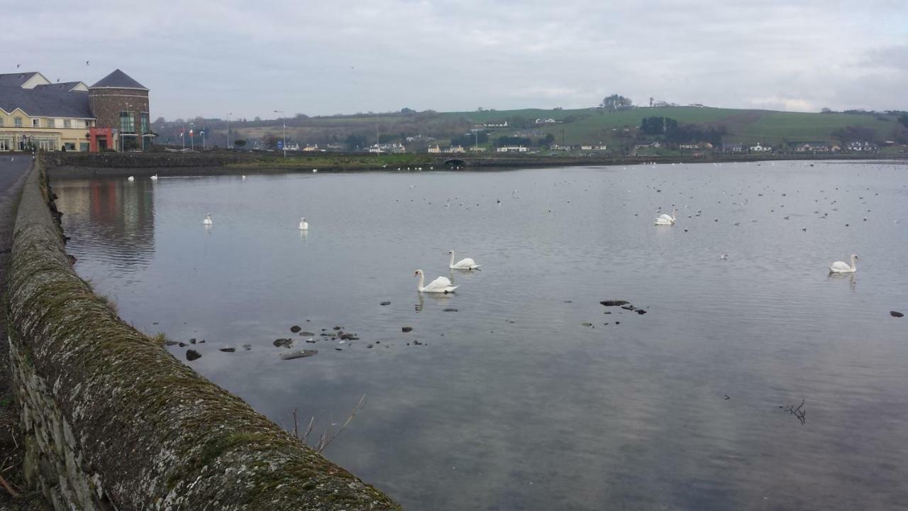 Lake View, Rosscarbery Exterior foto