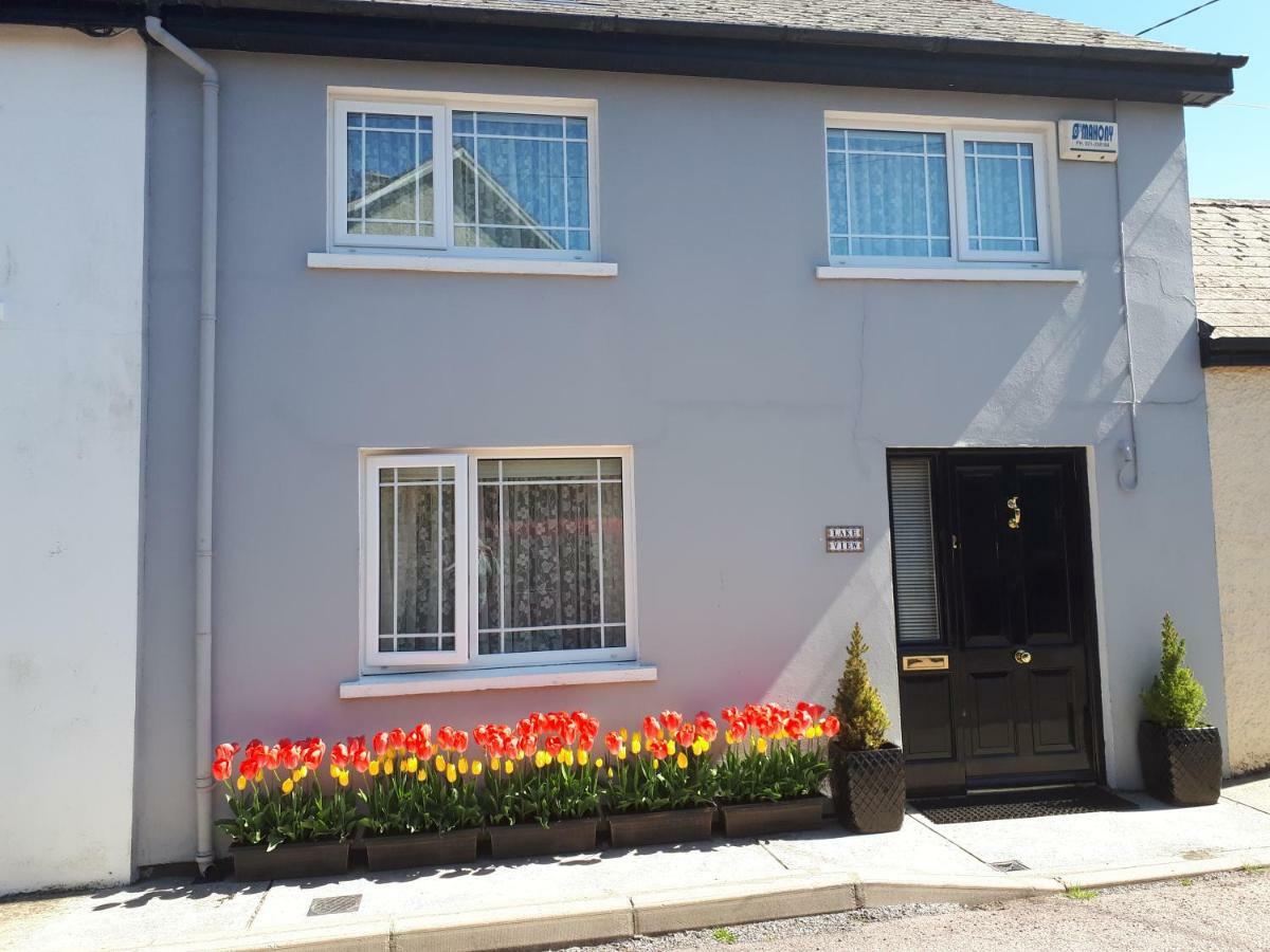 Lake View, Rosscarbery Exterior foto